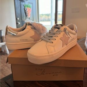Vintage Havana Womens Shoes